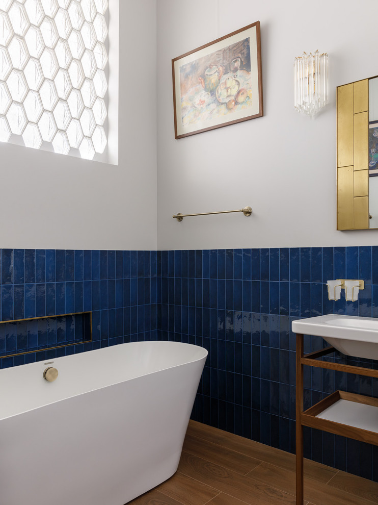 Проект квартиры рядом с Новой Голландией