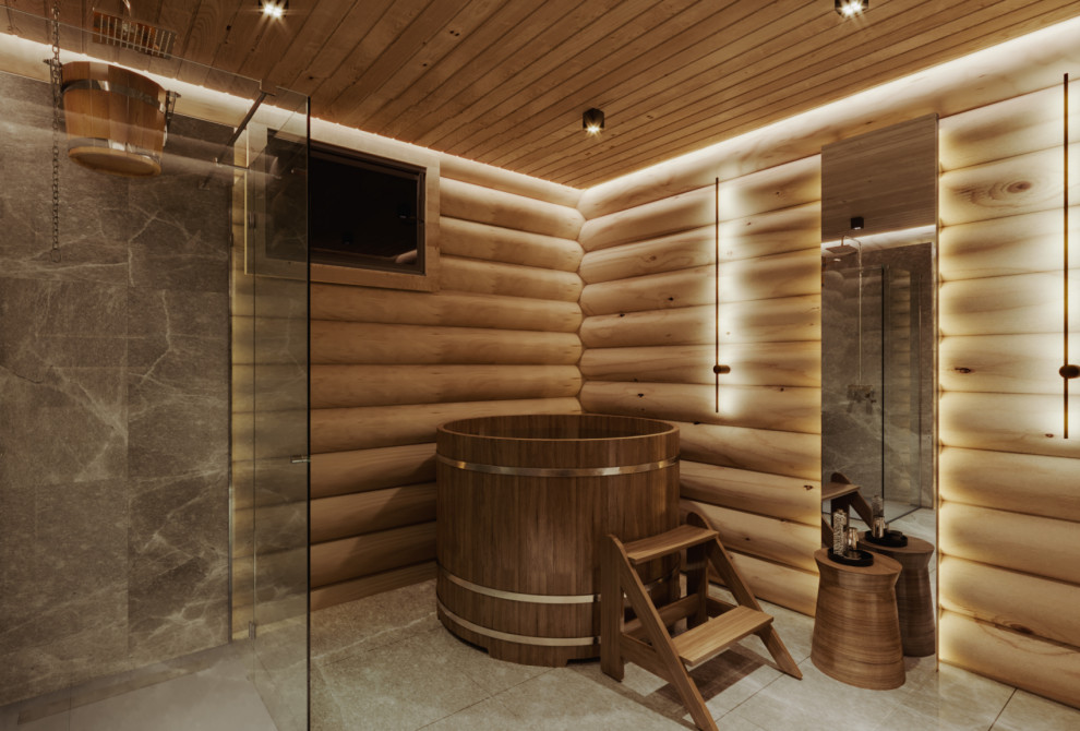 Банный комплекс "Заречье"