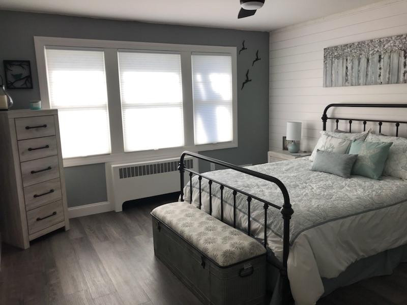 Timm's Window Fashions Projects
