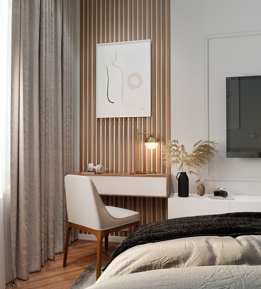 ЖК "Сердце Столицы 2"