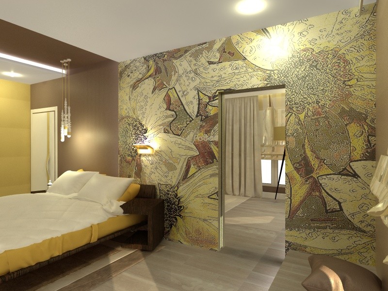 коттедж.пос "Хрустальный"