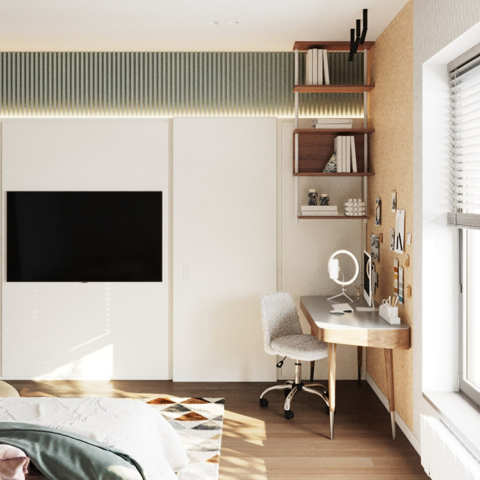 Дом в КП "Векшино"