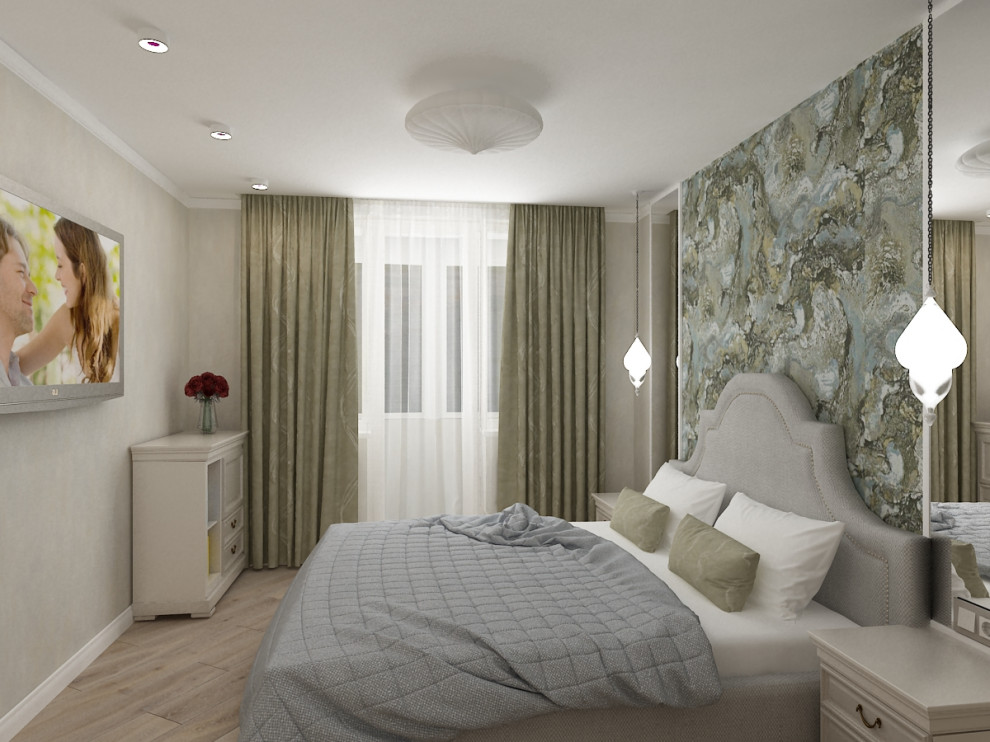 Квартира в г. Среднеуральск