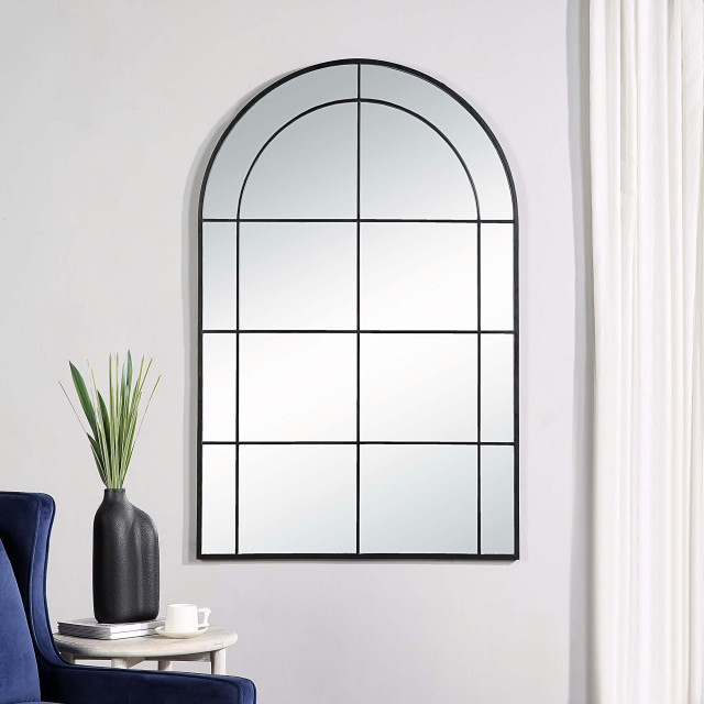 Atkinson Full Length Decorative Mirror Transitional Wall Mirrors