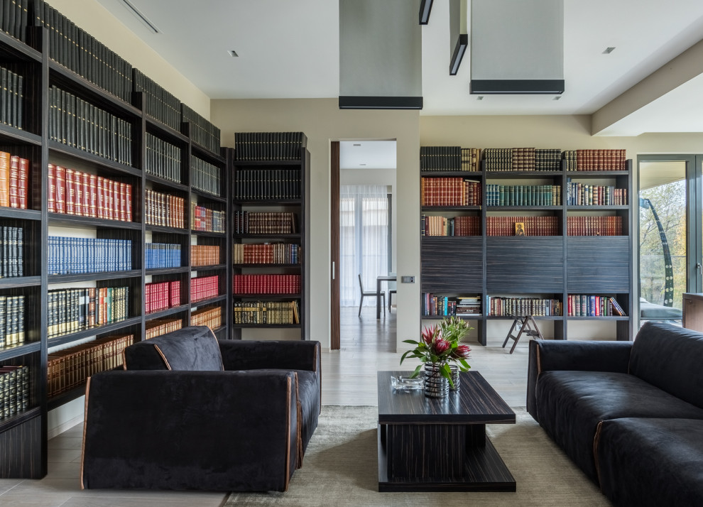 "На своем месте", многокомнатная квартира в жк "Снегири-Эко"