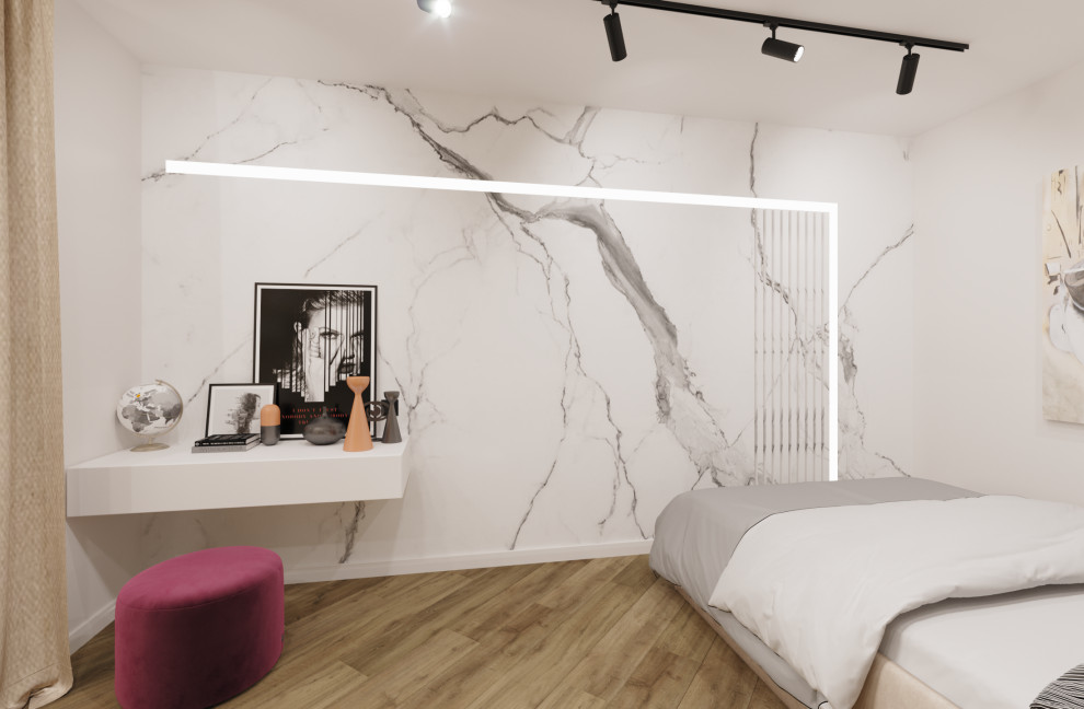 однокомнатная квартира