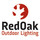 Red Oak Outdoor Lighting