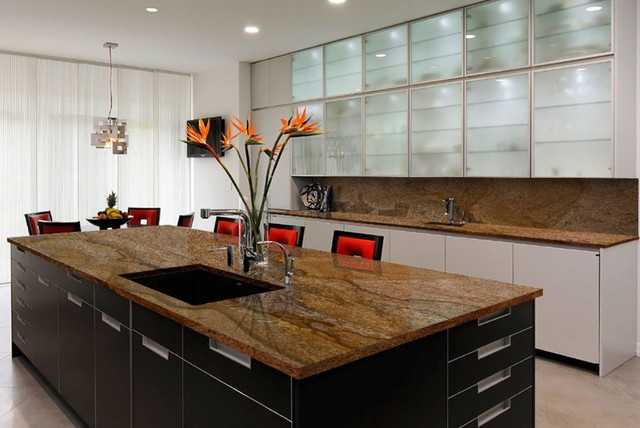 Copper Canyon Granite Countertop By Msi Granite Countertops Price