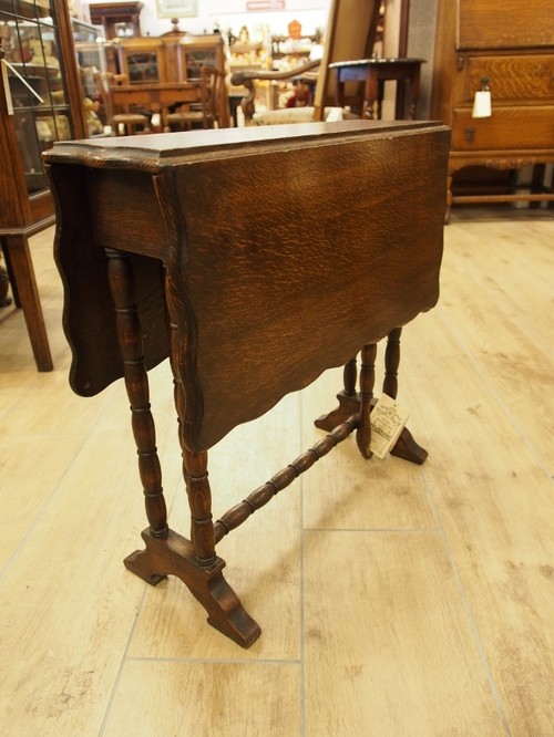 不思議な名前のアンティーク家具 その呼び名の由来と意味 Houzz ハウズ