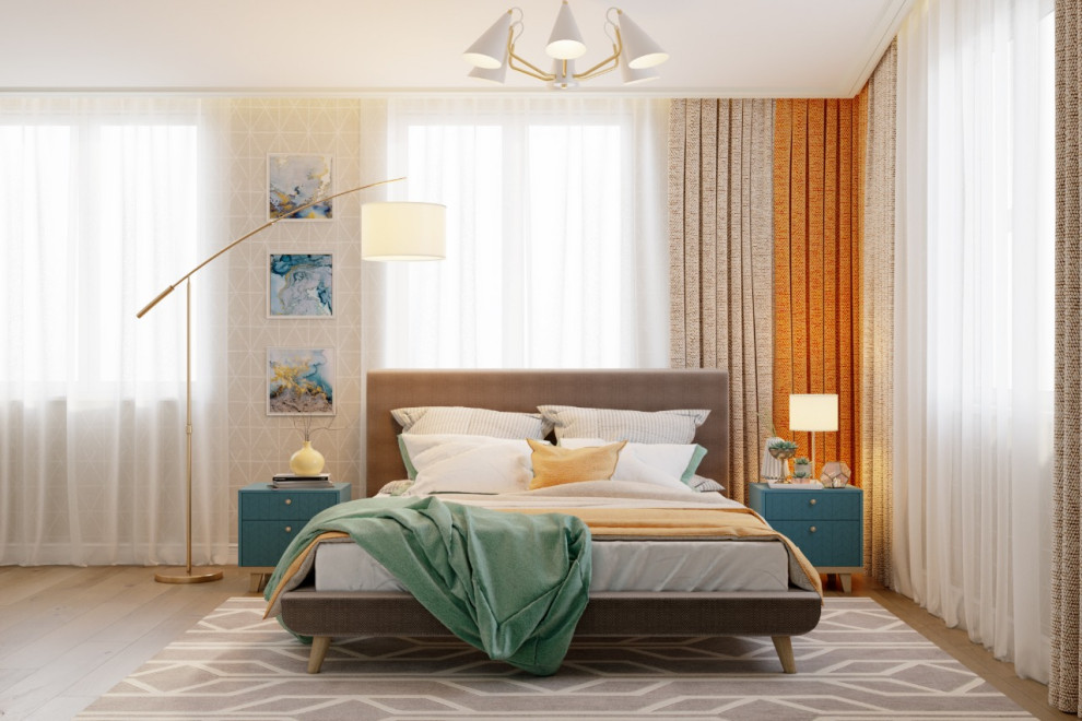 Дизайн - дома