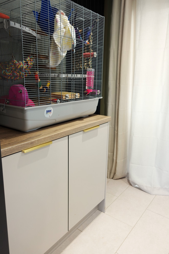 The Barwell Kitchen II - Sodermalm - RRP £20,000 - Luxe Price £17,900