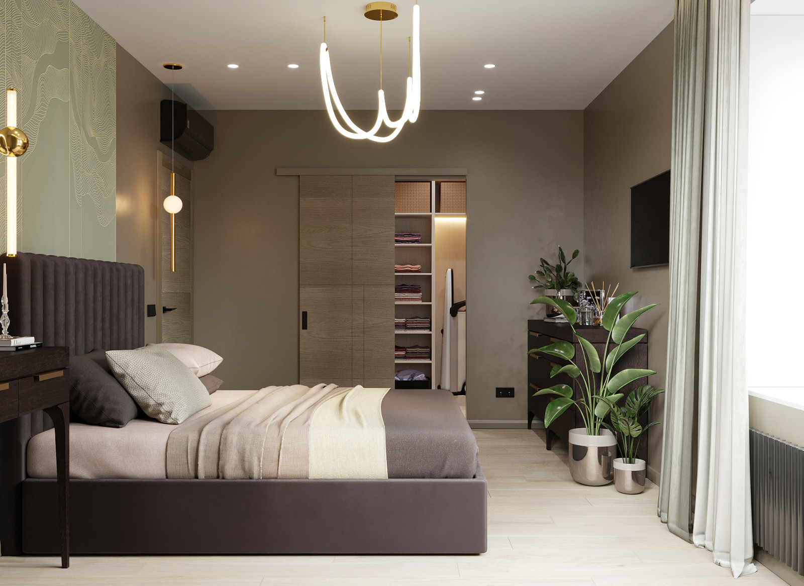 Квартира г.Санкт-Петербург