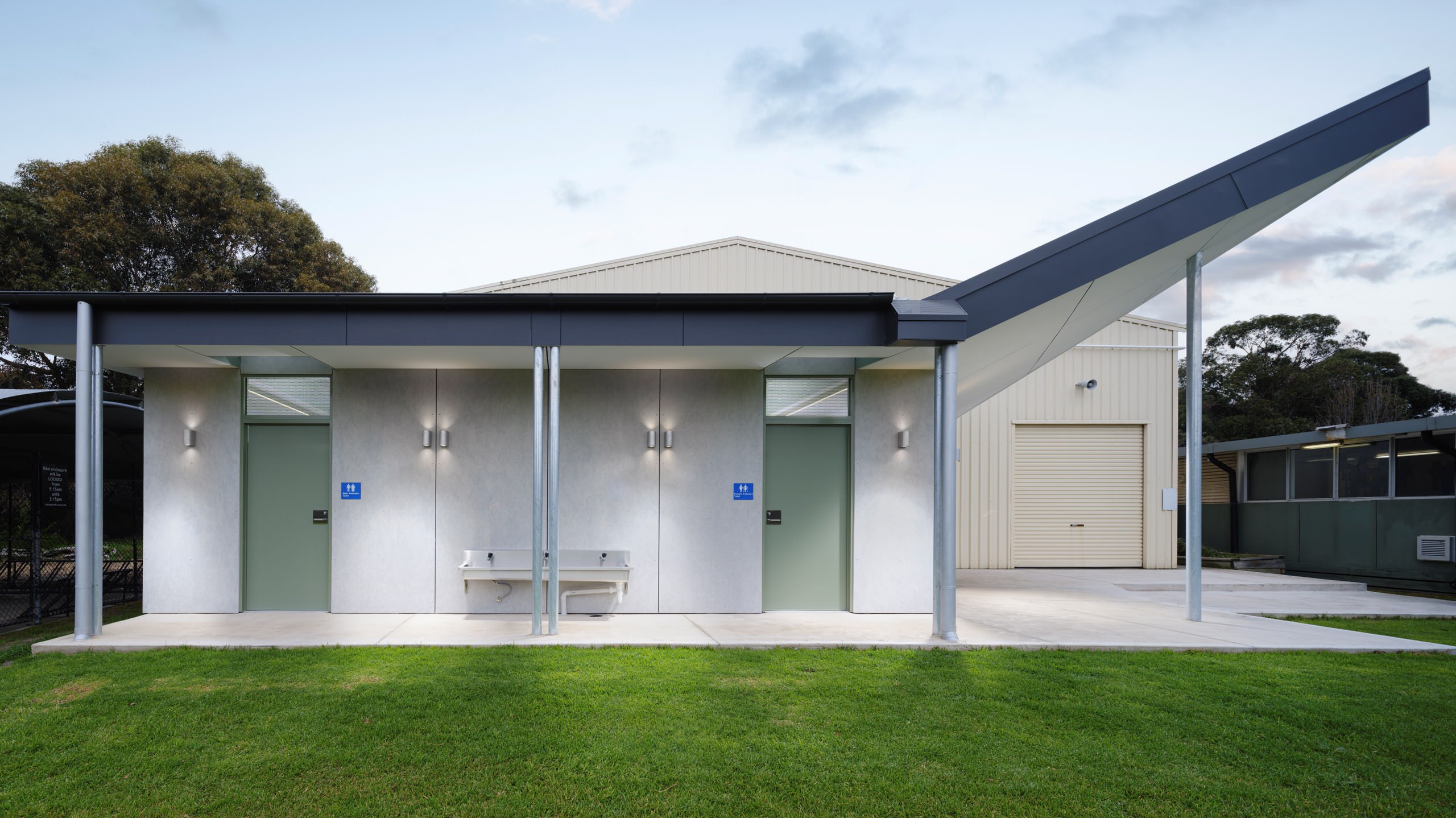 Black Rock Primary School