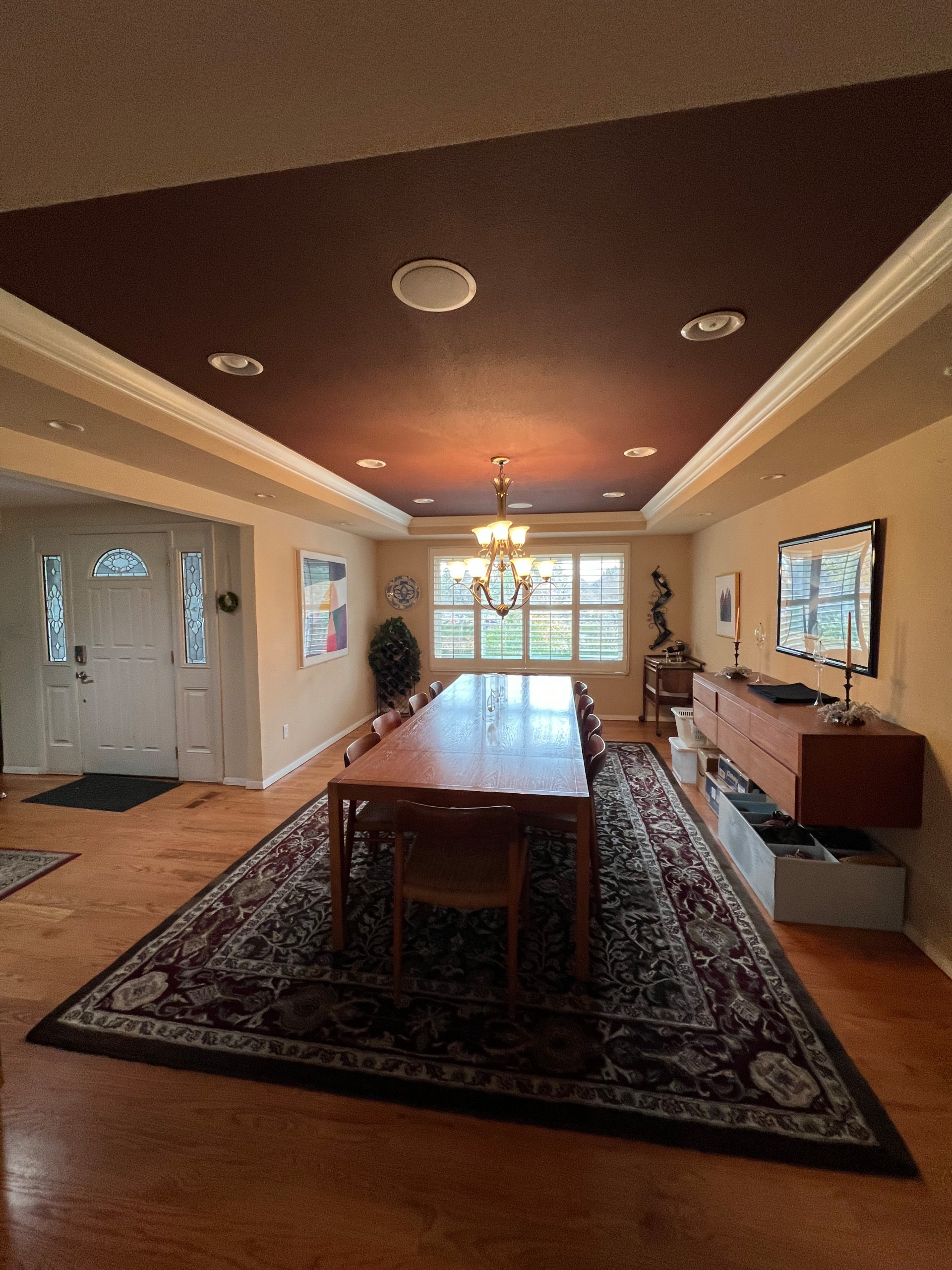 Home Refresh Inside and Out