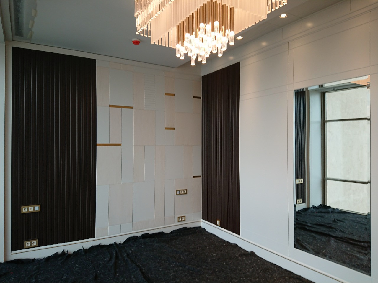 Реставрации