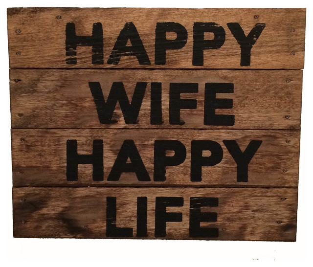 Hy Wife Life Wooden Sign Rustic Novelty Signs By Hy Wife Life Wooden Sign