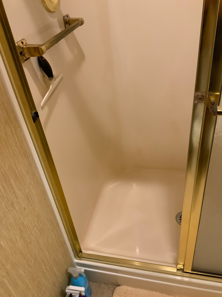 McBride Master Bath