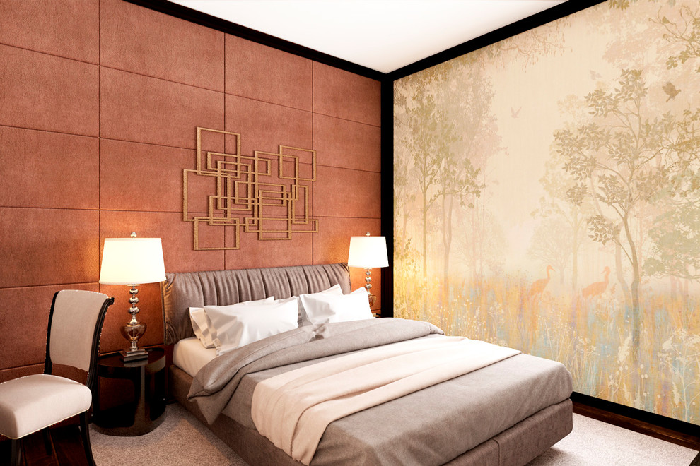 Квартира в комплексе "Алые паруса"