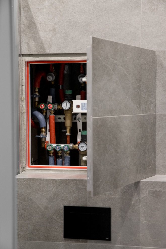 ЖК Новочеремушкинская, 17