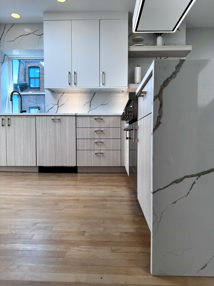 Greenwich Project