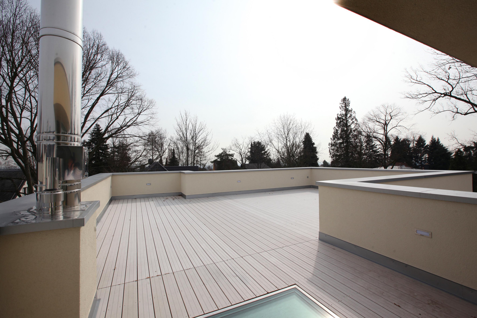 ВИЛЛА В ГЕРМАНИИ