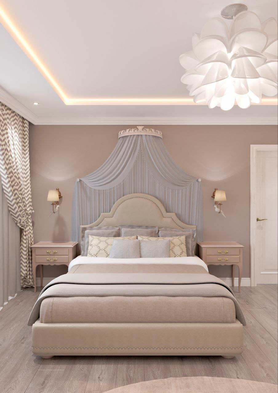 Детская комната