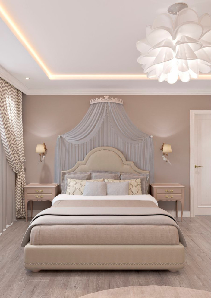 Детская комната