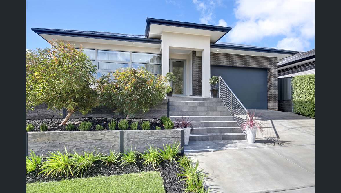 26 Champion Way, Craigburn Farm SA - Partial Styling Project