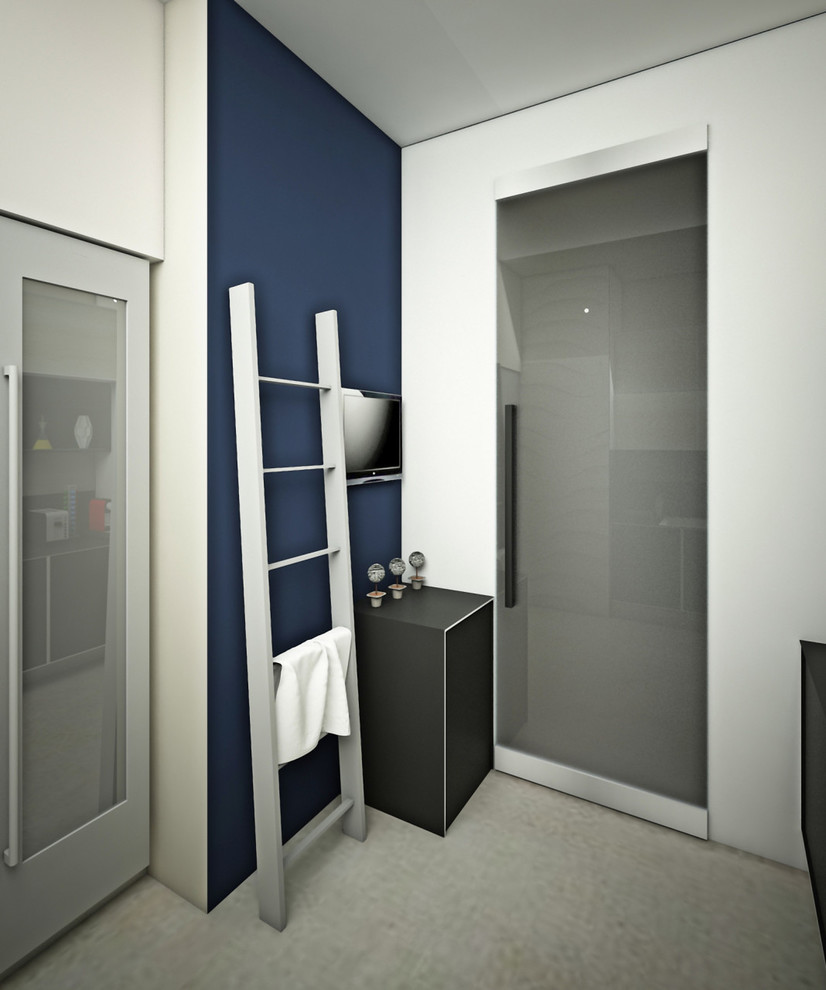 Размывая границы