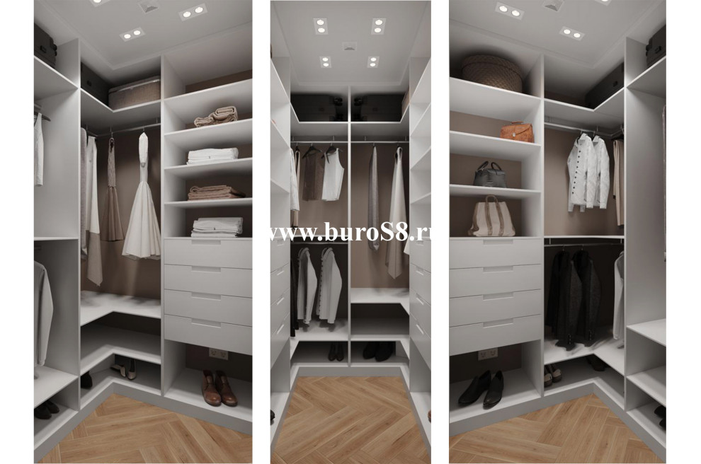 ЖК "Театральный Дом"