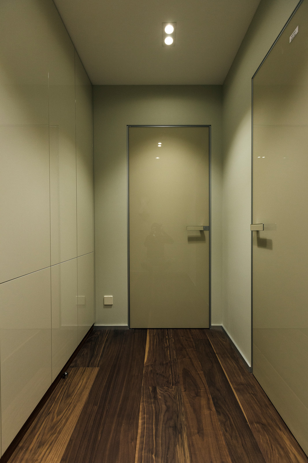 "Шалфей и тик"