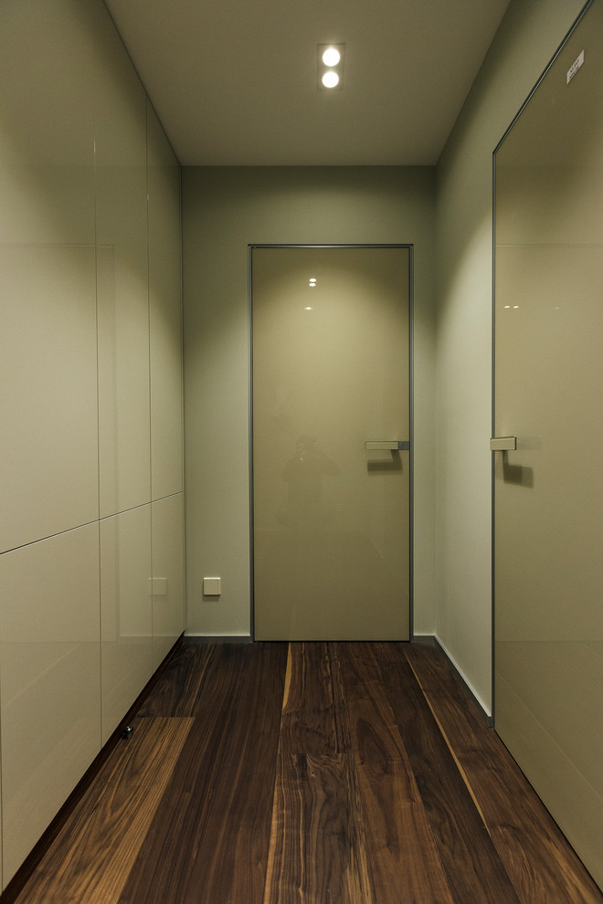 "Шалфей и тик"