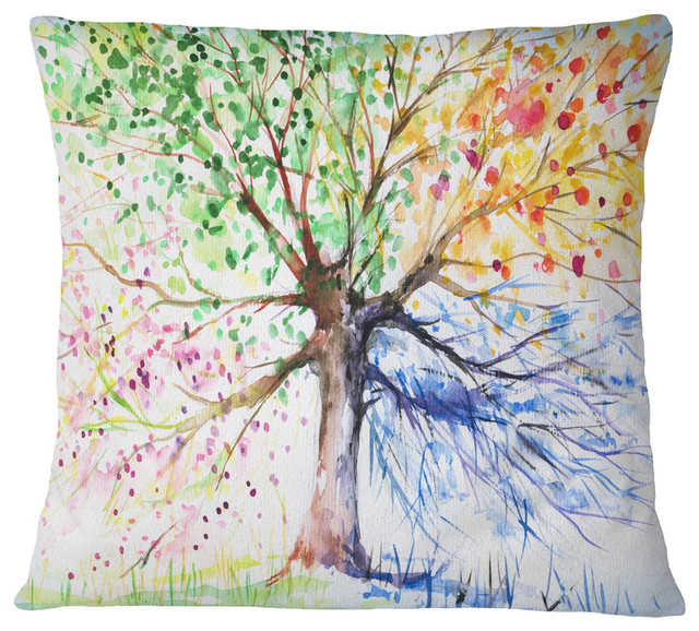 what pillows does four seasons use