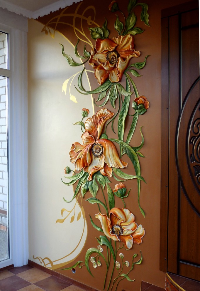 Ручные работы