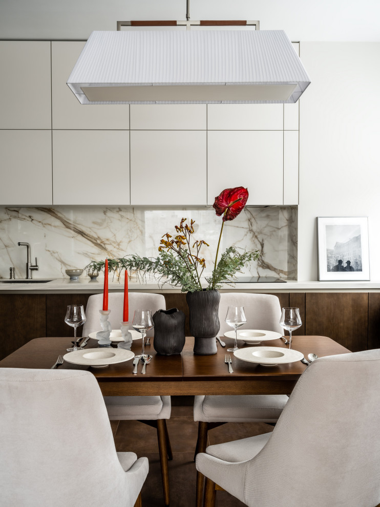 Квартира в ЖК Небо