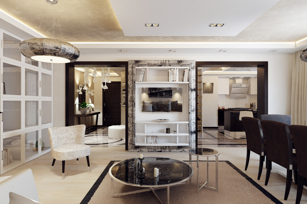 ЖК Виктория