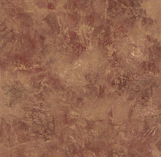 Modern Non-Woven Wallpaper For Accent Wall - Traditional Wallpaper 23505, Roll