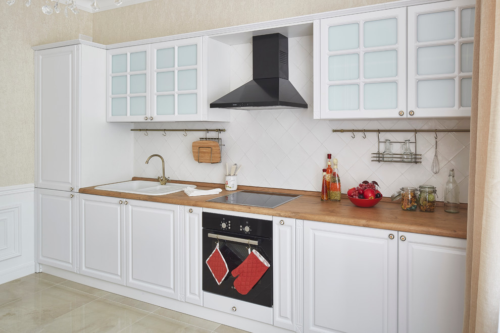 Шоу-Рум при офисе продаж Рассказово