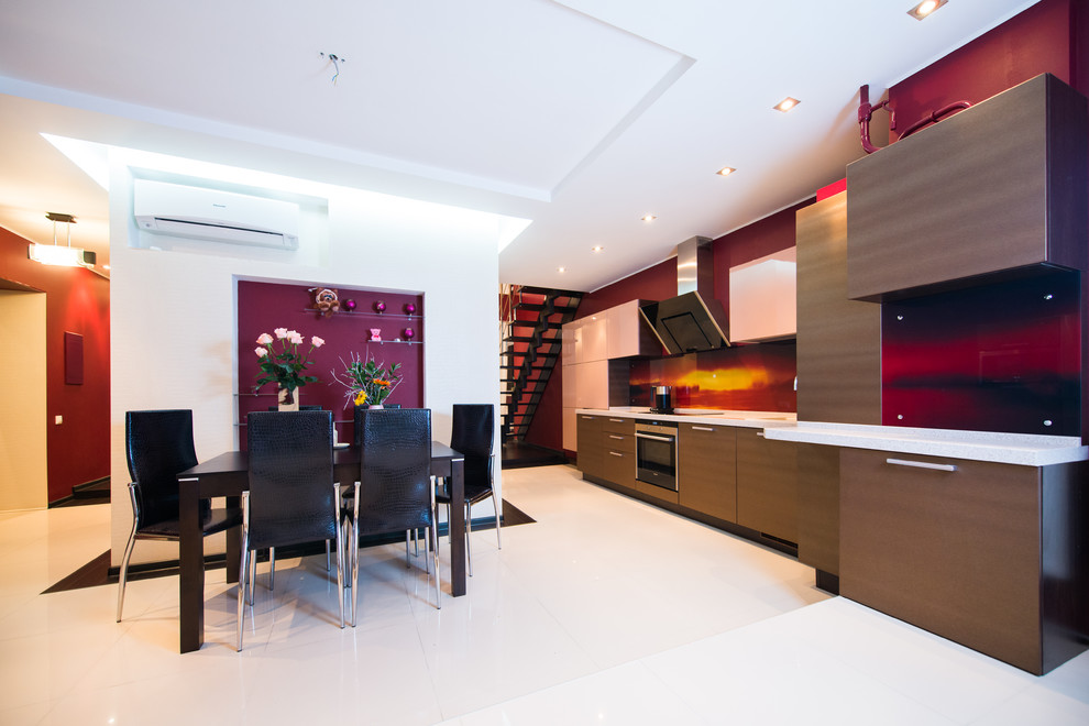 Частный дом