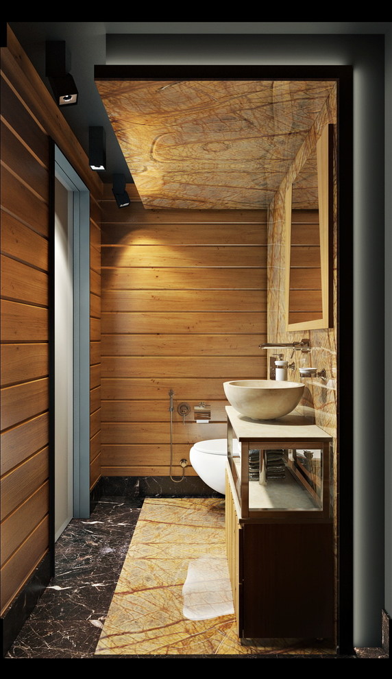 Банный комплекс