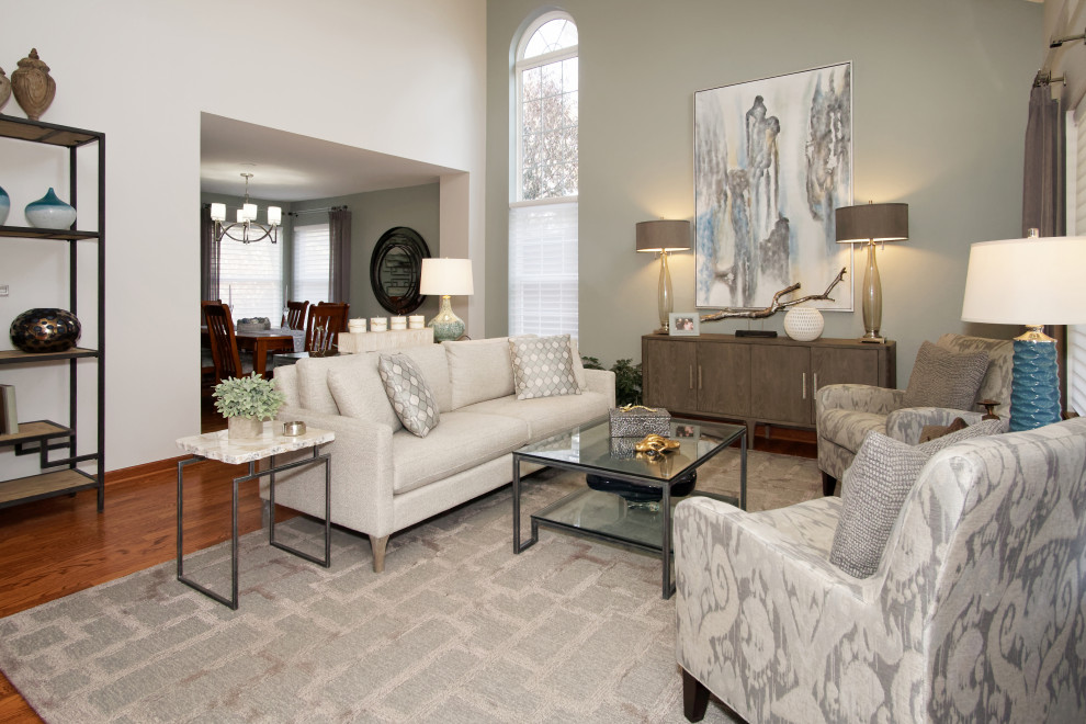 Chesapeake Project