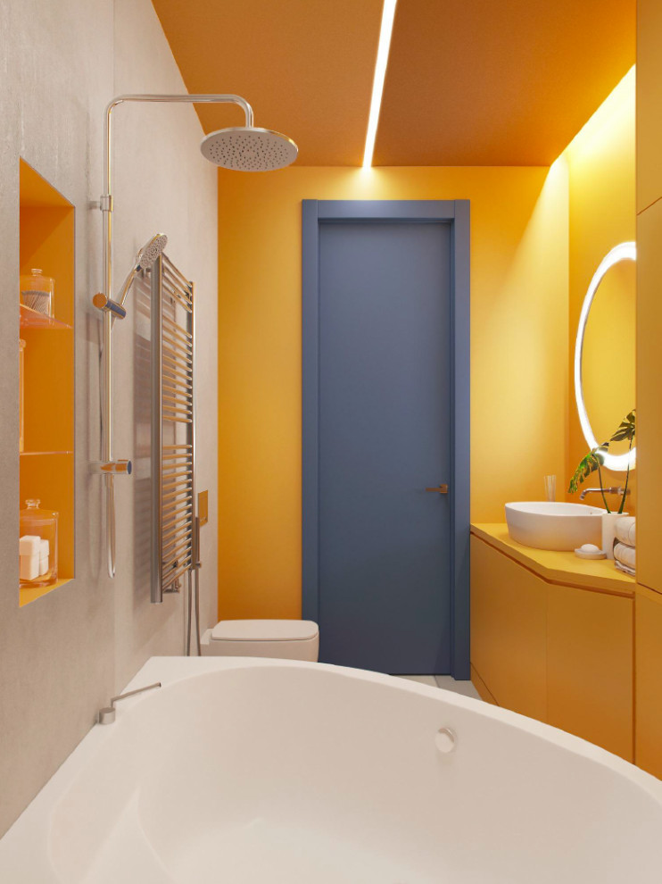 ЖК Шуваловский