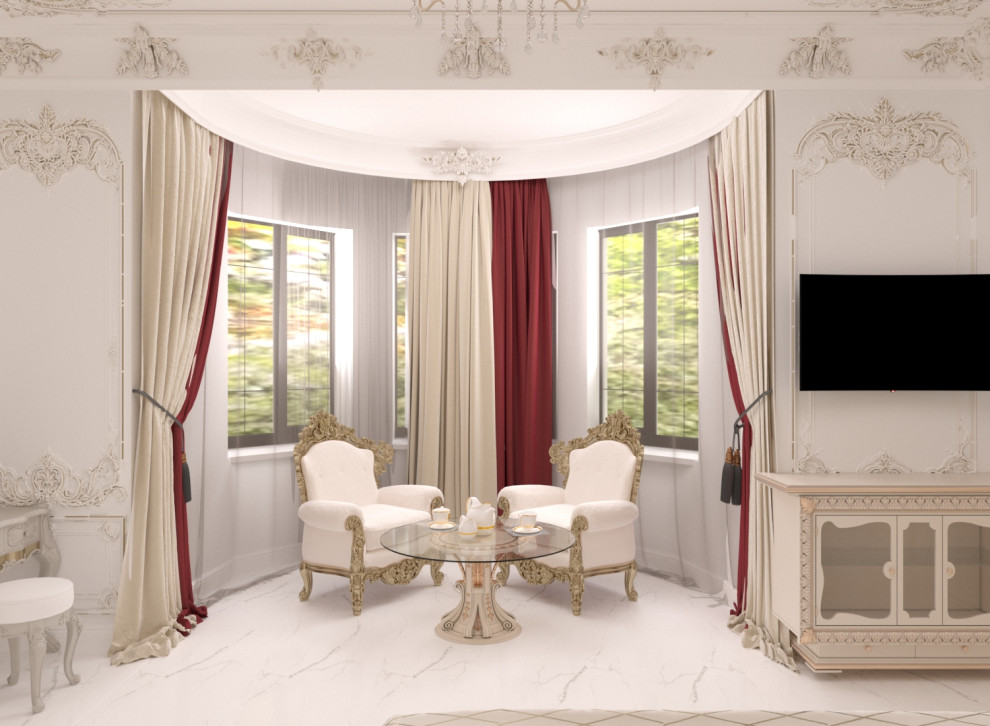 Великолепный век