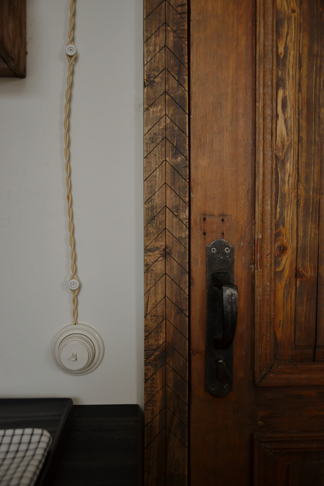 Апартаменты VologDom1