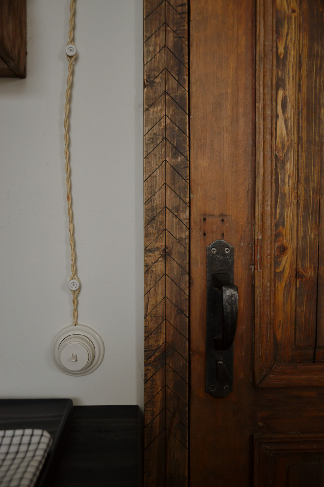 Апартаменты VologDom1