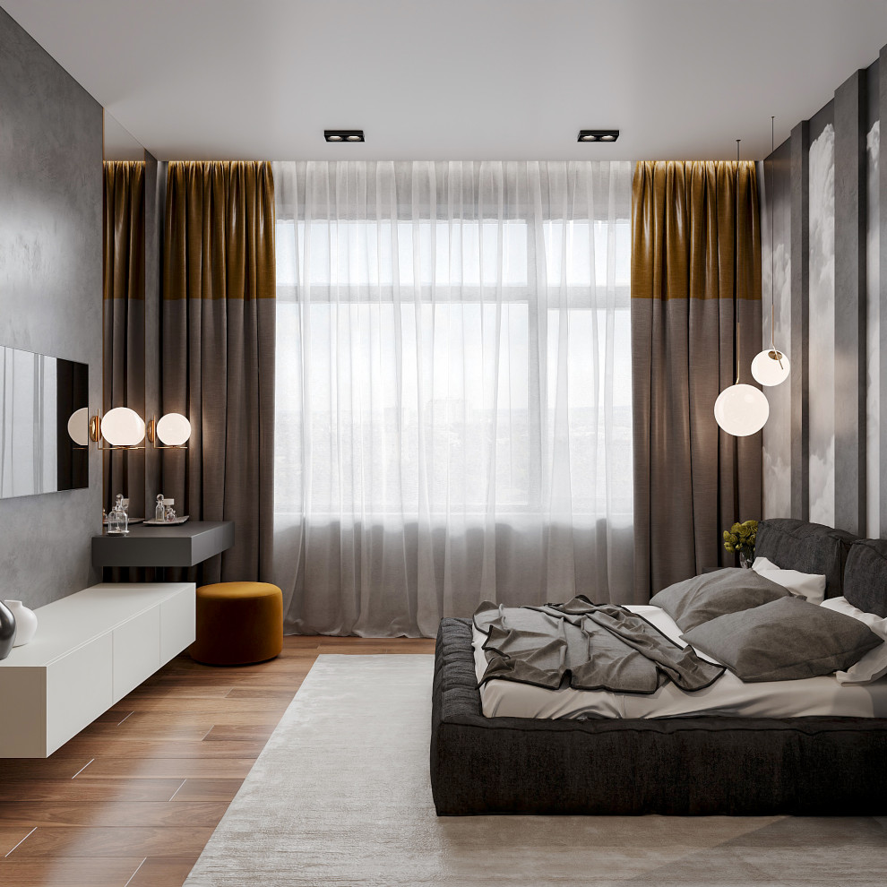 КП Лесной поселок