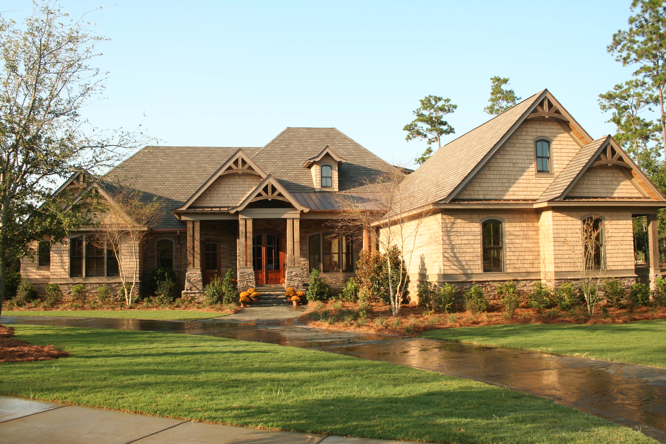 Fairhope, Alabama's 2008 Showcase Home