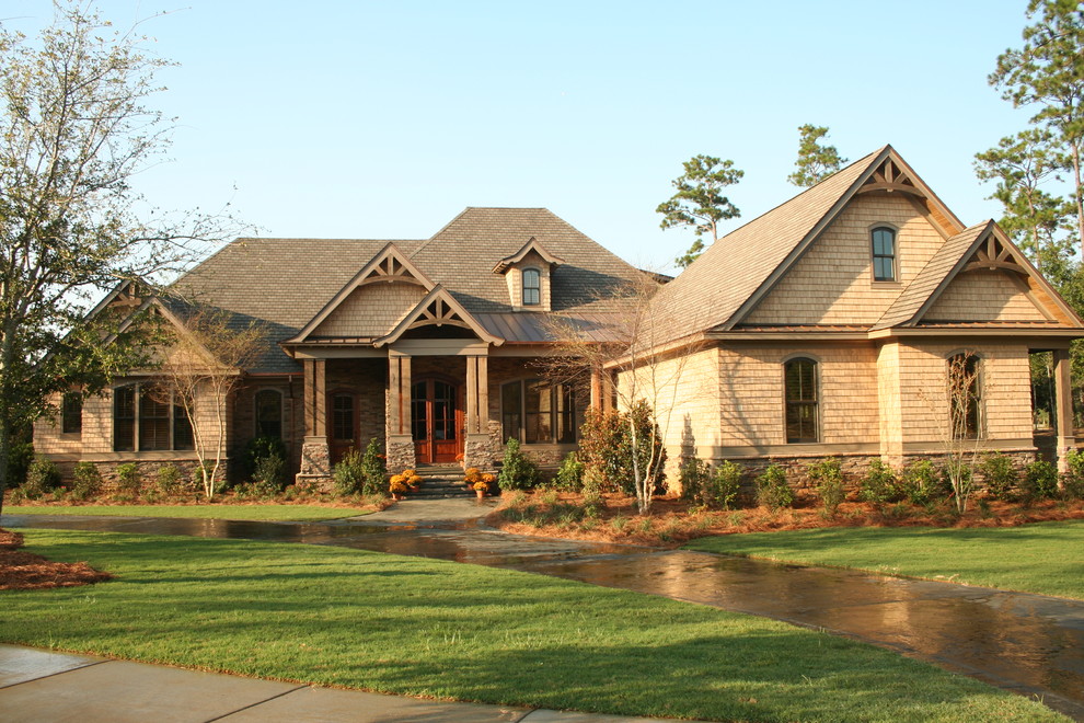 Fairhope, Alabama's 2008 Showcase Home