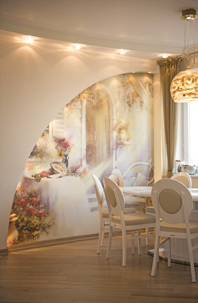 м. Крылатское