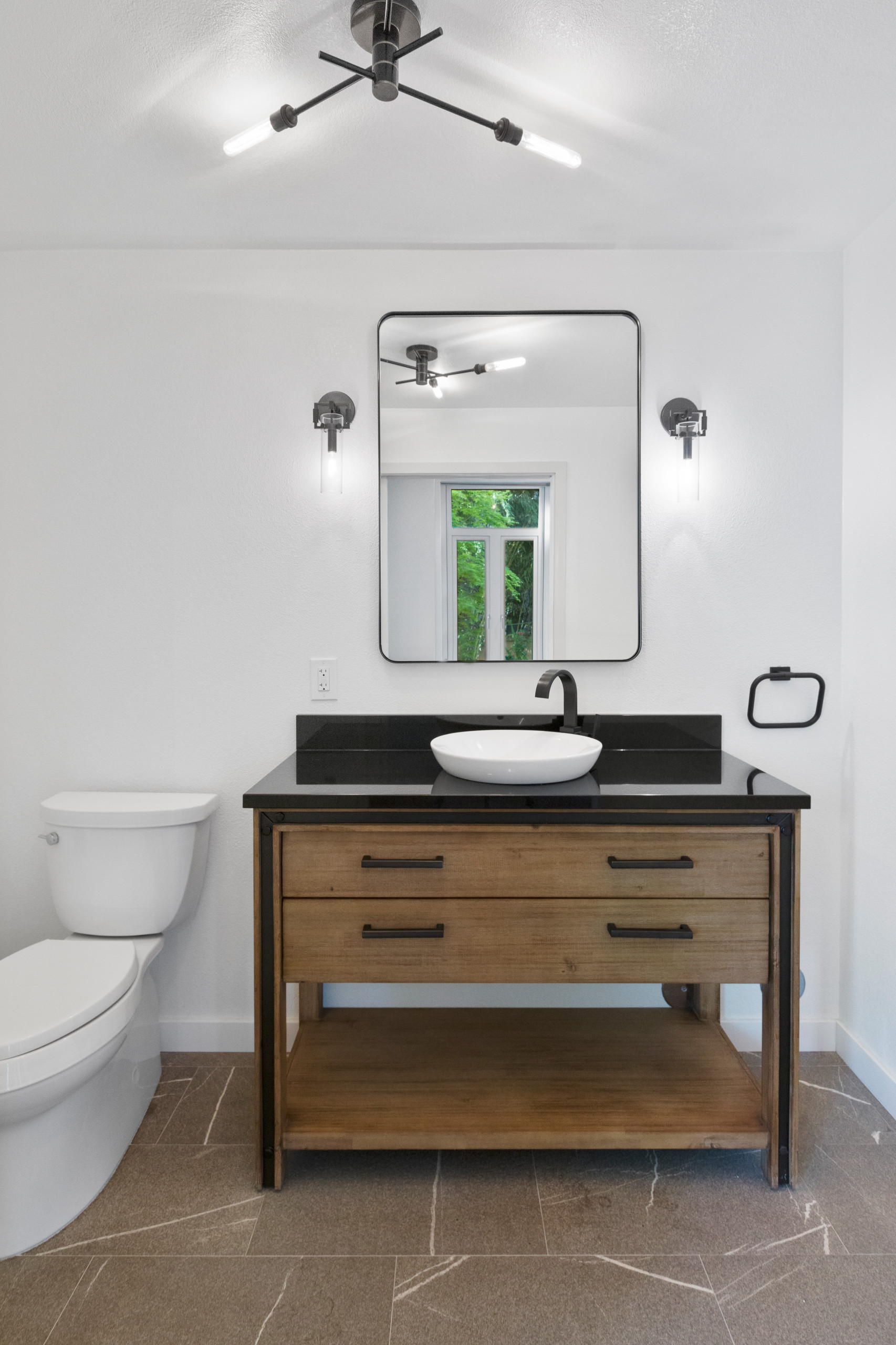 Bathroom Design